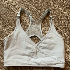 Gymshark sports bra